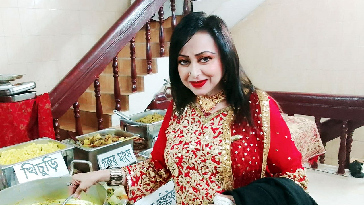 অঞ্জনার মৃ ত্যু নিয়ে প্রশ্ন, শরীরে একাধিক আ ঘা তে র চিহ্ন