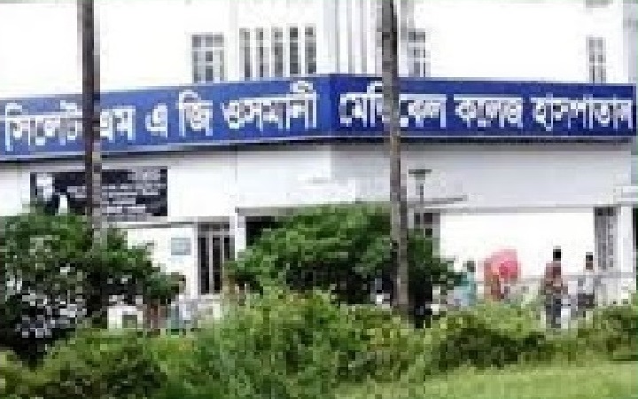 কর্ম*বিরতি প্রত্যাহার  ওসমানীর ইন্টার্ন চিকিৎসকরা  কাজে যোগ দেবেন আজ