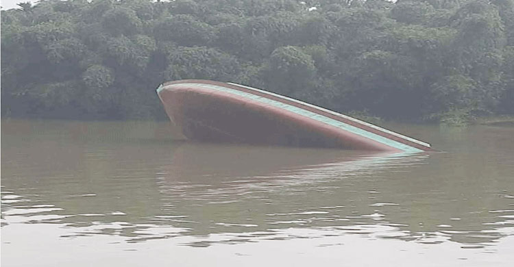 ইজারা শর্ত লঙ্ঘন করায় হাদারপার বালু মহালে অ ভি যা ন