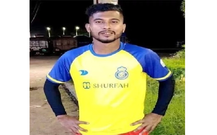 ওসমানীনগরে সৌরভ হত্যা :২৪ আসা*মির বি*রুদ্ধে মাম*লা