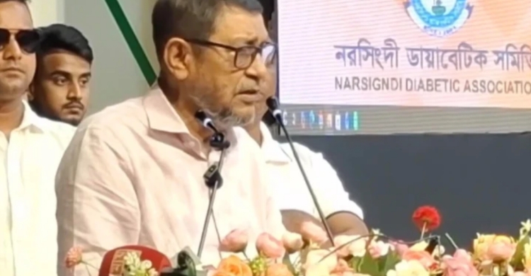 'সততার সঙ্গে কাজ করতে হবে, দু*র্নীতির কোনো ছাড় নেই'