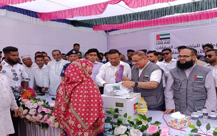 উন্নয়নে গ্রুপিং নয়, জনগণের স্বার্থই মুখ্য: হুমায়ুন কবির
