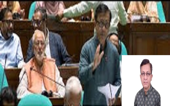 জু*য়ার বিরুদ্ধে কঠোর আইন পাস, প্রতিশ্রুতি পূরণ করলেন মন্ত্রী খন্দকার  মুক্তাদির