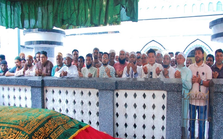 জিয়া শিশু-কিশোর মেলার কার্যক্রম শুরু