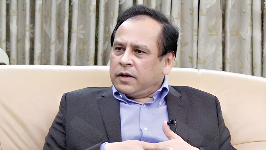 নতুন দায়িত্ব পেলেন রেজা কিবরিয়া