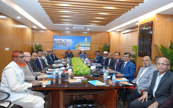 ২৭৪০ কোটি টাকা আয় করেছে   সিলেট গ্যাস ফিল্ডস লিমিটেড