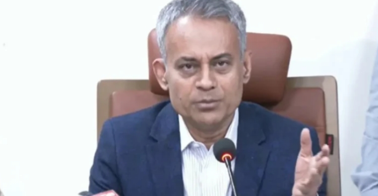 সমঝোতার ভিত্তিতে অর্থ আদায়, চাঁদা আখ্যা দিতে চান না রবিউল আলম