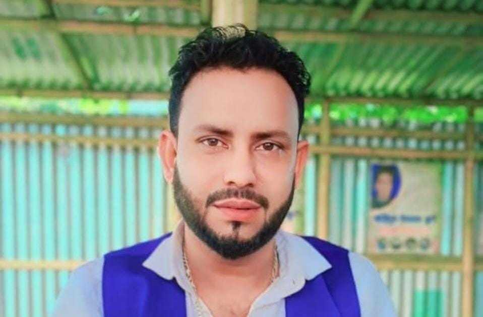 শান্তিগঞ্জে সিএনজি চো*র চক্রের মূলহোতা বকুল গ্রে ফ তা র 