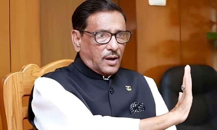 তফসিল পেছালে মানবে না আওয়ামী লীগ