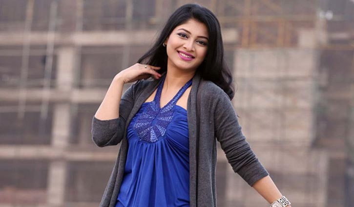 প র কী য়া র গুঞ্জনে মুখ খুললেন সারিকা সাবরিন