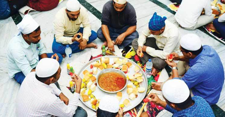 আল্লাহর শেখানো ৬টি আদব