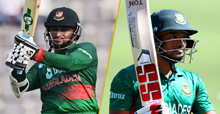 বিশ্বকাপের আগে দুঃসংবাদ পেলেন সাকিব