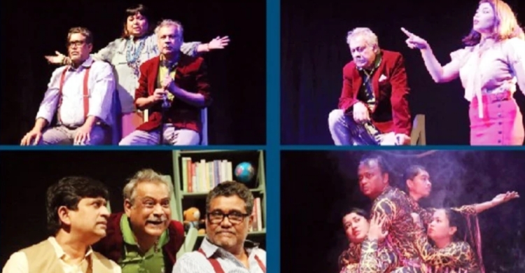 মঞ্চে &lsquo;বলয়&rsquo; ফিরছে আবার, শিক্ষার্থীদের জন্য অর্ধেক দামে টিকিট
