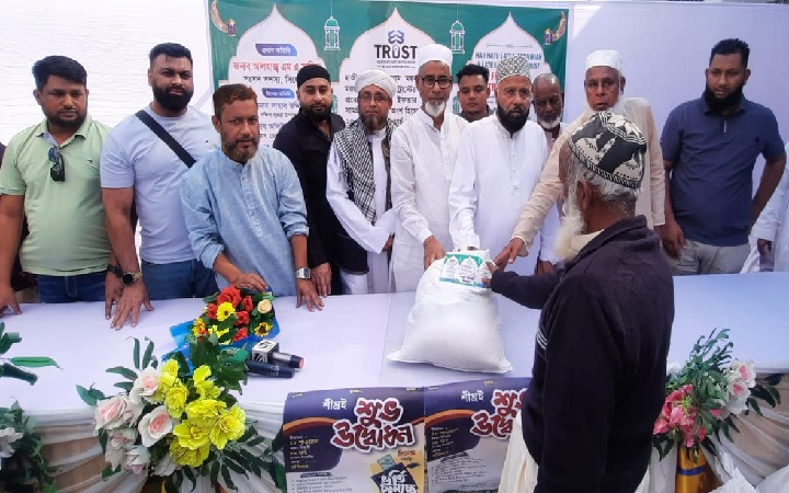 রেমিট্যান্স যোদ্ধাদের অবদান দেশের উন্নয়নে অনস্বীকার্য: এম এ মালিক এমপি