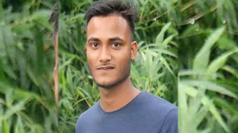 বালাগঞ্জে প্রতিপক্ষের হা*মলায় ছাত্রদলকর্মী নি*হত