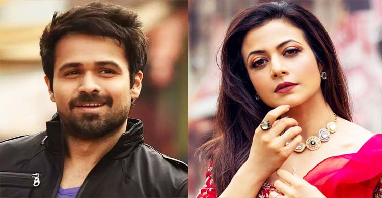ইমরান হাশমির সঙ্গে ছবি করতে চাননি কেন কোয়েল?