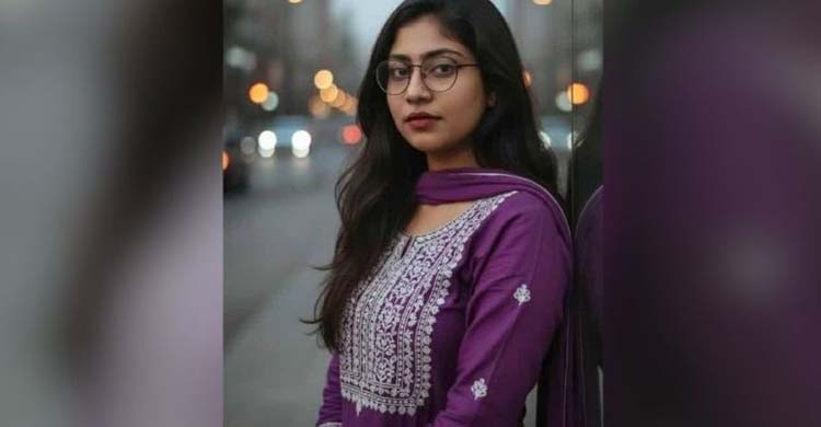 শেষ ফোনালাপে বাবাকে দুশ্চিন্তার কথা বলেছিলেন এনসিপি নেত্রী রুমী