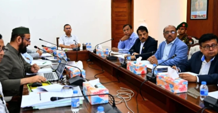 ঢাকার নদীপথ সচল ও দূষণ রোধে প্রধানমন্ত্রীর নির্দেশনা