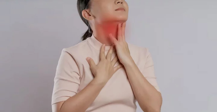 রাতে বুক জ্বালাপোড়া? এভাবে সমাধান করুন
