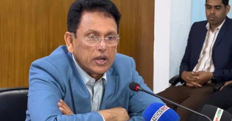 সিসি ক্যামেরার নজরদারিতে সুষ্ঠু এসএসসি পরীক্ষা: শিক্ষামন্ত্রী