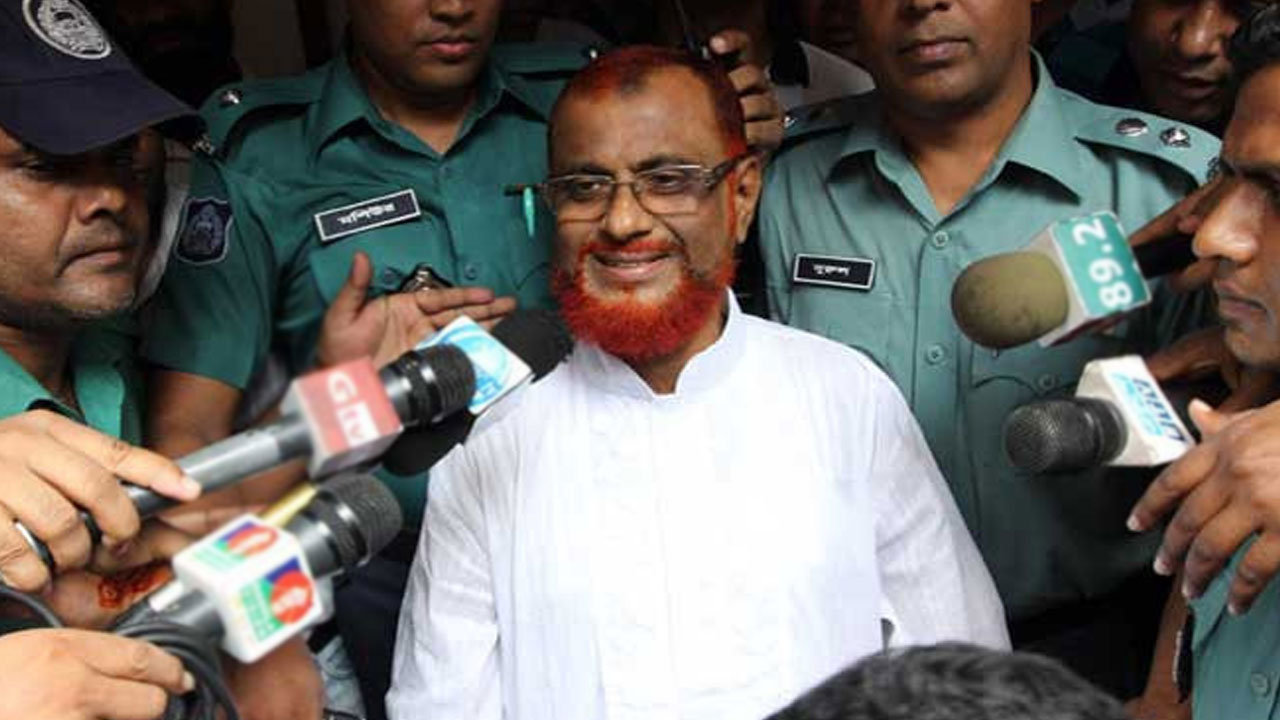 আজহারের রিভিউ আবেদন বৃহস্পতিবারের কার্যতালিকায়