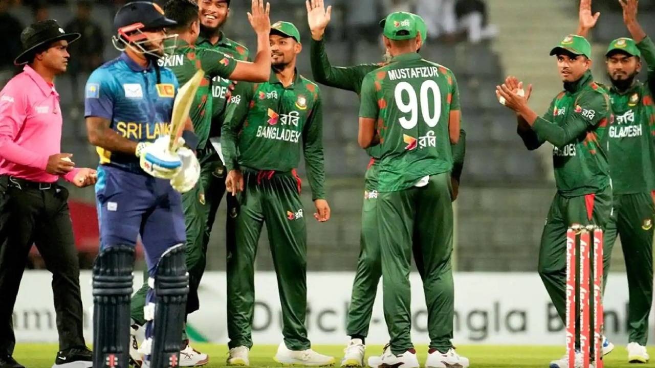 লঙ্কানদের বিপক্ষে প্রথম ওয়ানডেতে যেমন হতে পারে টাইগার একাদশ