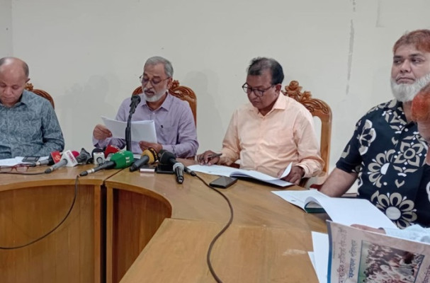 এইচএসসির ফল : সিলেটের ৪ প্রতিষ্ঠানে শতভাগ ফেল