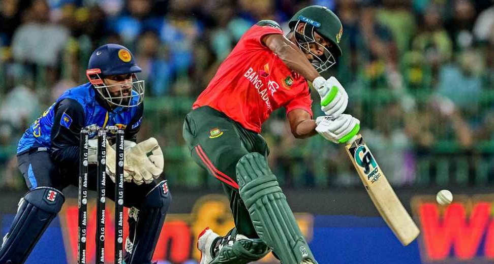 সুপার ফোরে আজ শ্রীলঙ্কার মুখোমুখি বাংলাদেশ