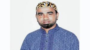 সিলেটে জামায়াত নেতা গ্রে ফ তা র
