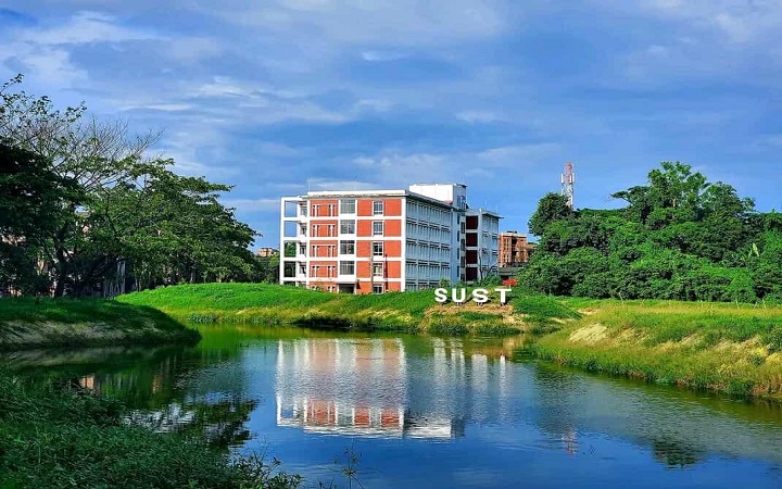 শাবিপ্রবিতে বিভিন্ন পদে নিয়োগ
