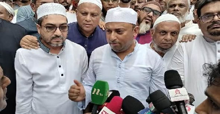 কিছু উপদেষ্টার আচরণে নির্বাচন নিয়ে শঙ্কা তৈরি হয়েছে: হুমায়ুন কবির
