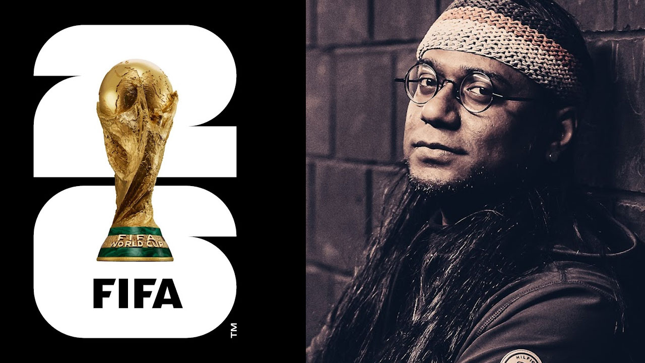 ফিফার পেজে বেজে উঠল রাফার &lsquo;আমি আকাশ পাঠাব&rsquo;