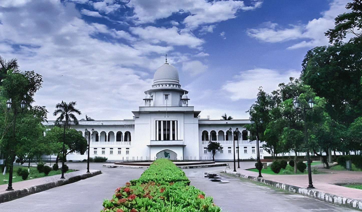 অবসরের ৩ বছরের মধ্যে নির্বাচনে অংশগ্রহণ নয় : হাইকোর্ট