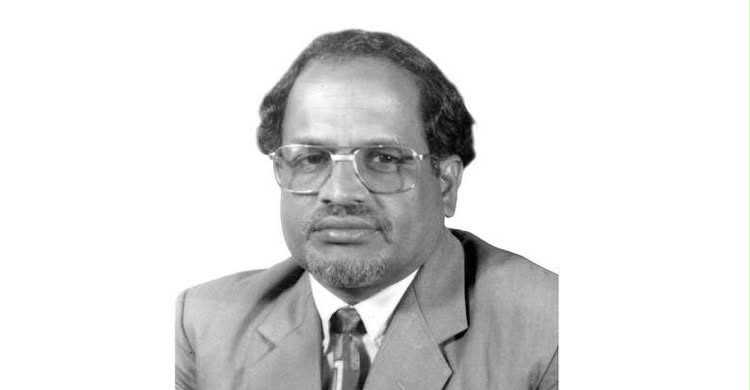 সাংবাদিক রশিদ হেলালী&rsquo;র ১২তম মৃ ত্যু বার্ষিকী শুক্রবার