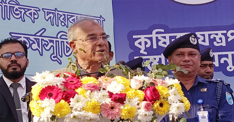 রাজনীতি করেন আ প ত্তি নেই, আইন*শৃঙ্খলা ভ ঙ্গ করলে ছাড় নয়