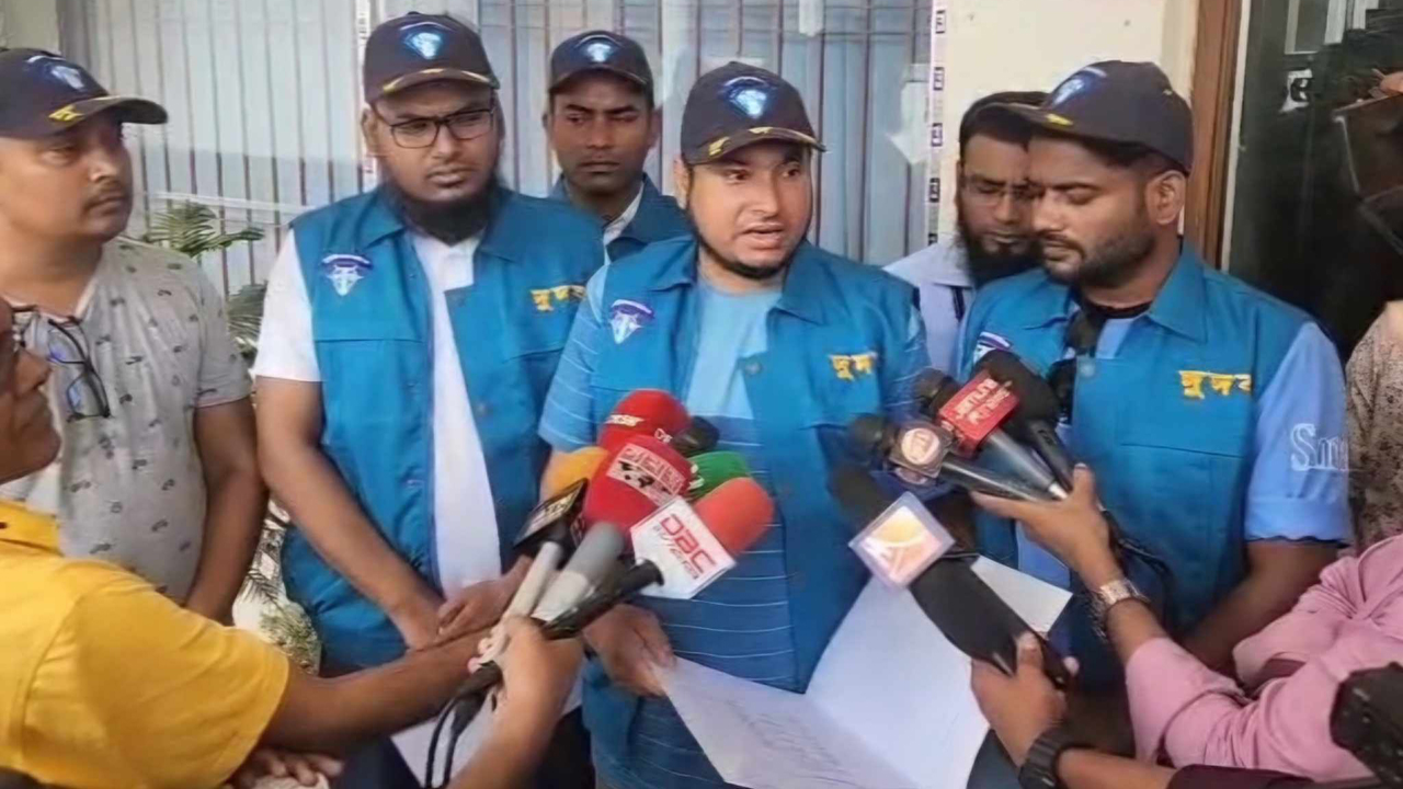 সিলেটসহ দেশের ৩৫ বিআরটিএ অফিসে দুদকের অ*ভিযান