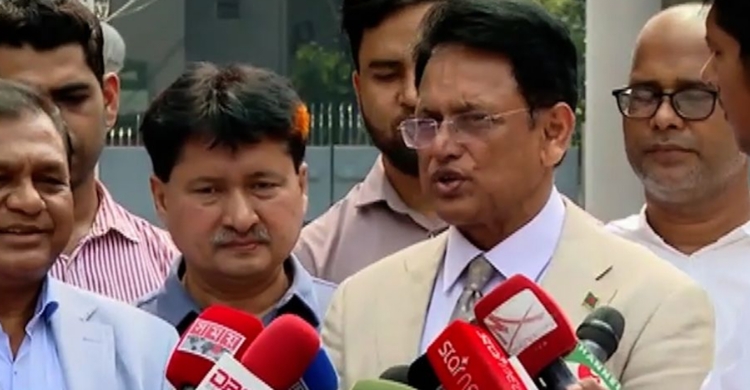 শিক্ষায় বরাদ্দ বাড়িয়ে ৫% জিডিপিতে নেওয়ার পরিকল্পনা সরকারের