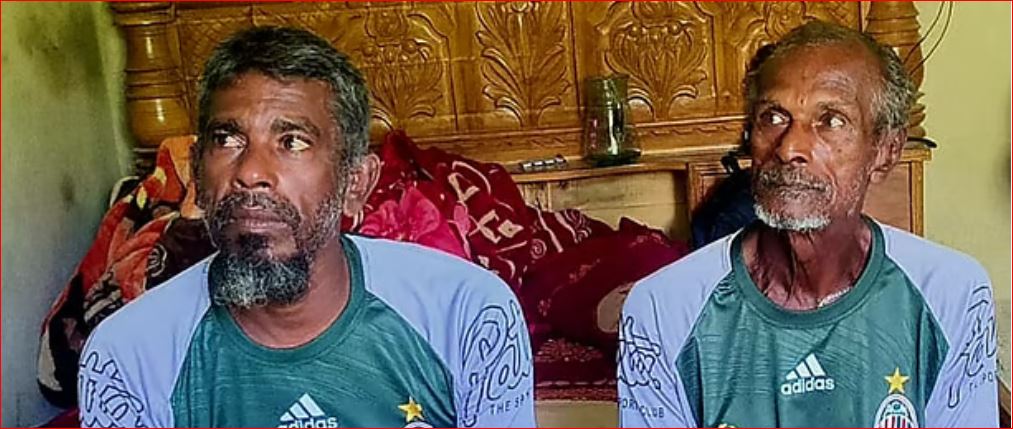 সাগরে ভে*সে টানা ৩৬ দিন কাঁচা মাছ খেয়েই বেঁচে ছিলেন তাঁরা