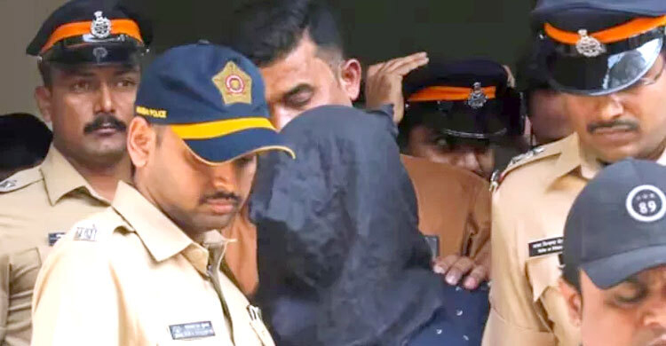 সাইফকে হা ম লা র ঘটনায় এবার নারী গ্রে ফ তা র