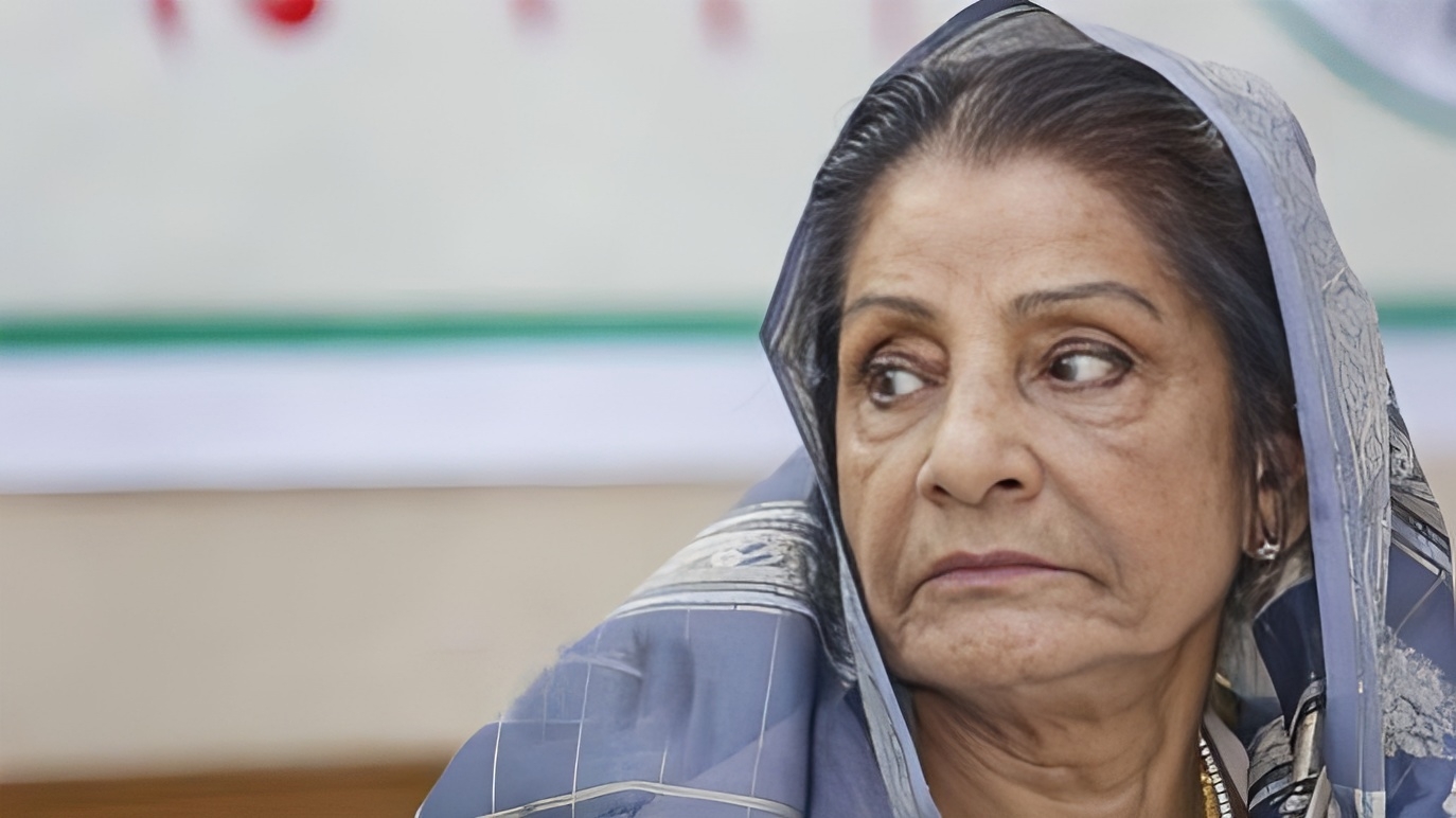 ভাঙনের মুখে জাতীয় পার্টি!