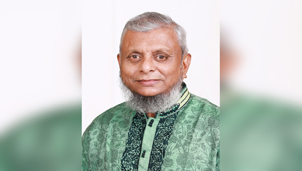 সিলেট-৪ আসনে আরিফুল হক চৌধুরীর বিশাল জয়