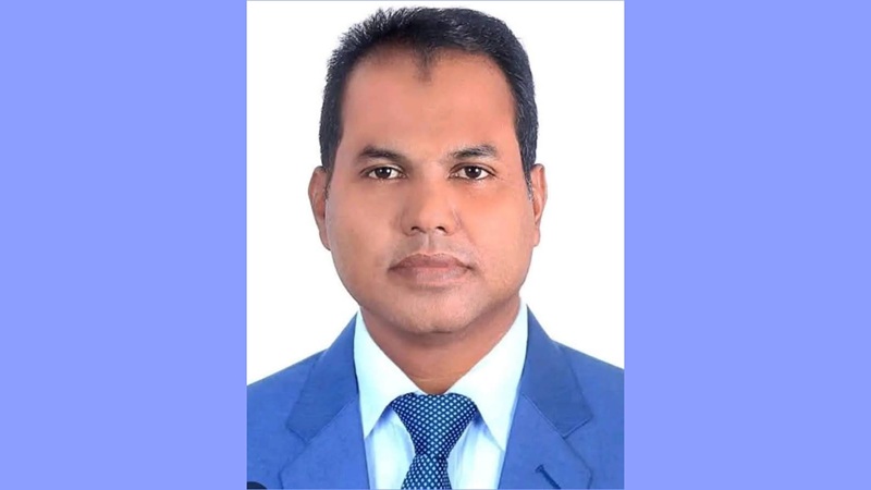 গোলাপগঞ্জে সাবেক ইউপি চেয়ারম্যান গ্রে*প্তার