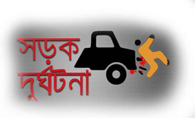 জুনে সিলেটের সড়কে প্রা*ণ গেছে ২৫ জনের