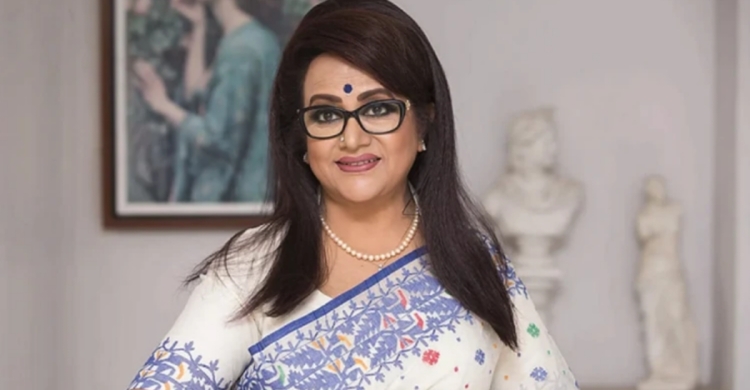 ববিতার জীবন-সিনেমার অজানা গল্প নিয়ে &lsquo;ববিতা সমগ্র&rsquo;