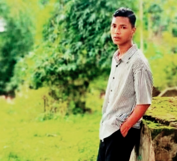 বিয়ানীবাজারে মোটরসাইকেলের ধা/ক্কায় প্রা/ণ গেল কিশোরের