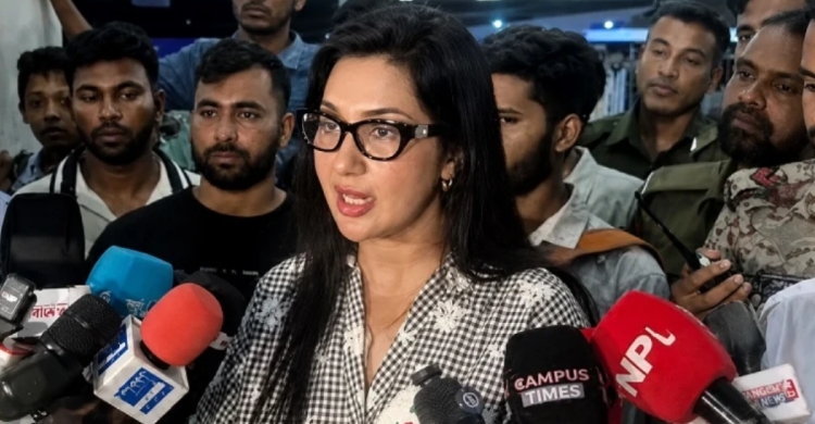 নেপালে শুটিং করতে গিয়ে ভ য়া ব হ অভিজ্ঞতা, নিরাপদে ফিরলেন অপু বিশ্বাস