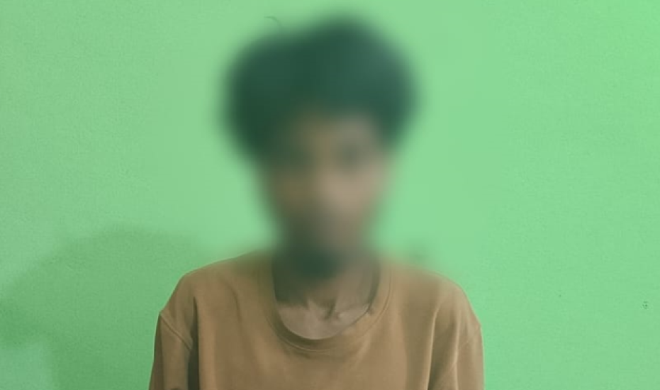 সিলেটে ই*য়াবাসহ যুবককে গ্রে*প্তার