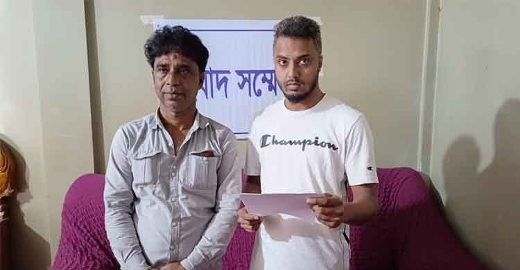 ইউরোপ যাওয়ার টাকা না পেয়ে নিজ সন্তানকে আত্মগোপন রেখে দুই চাচার বিরুদ্ধে মামলার অভিযোগ
