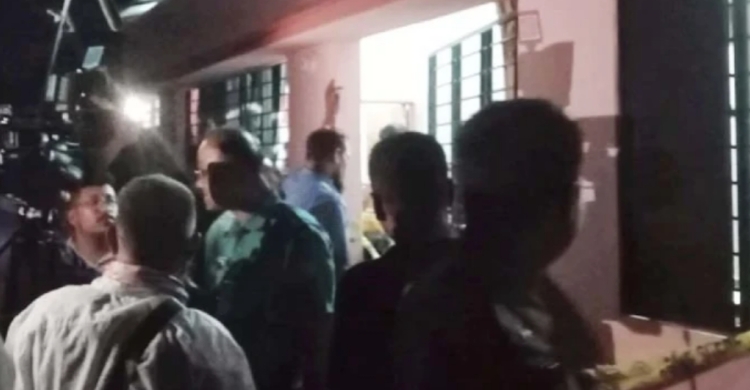 ভাড়া বাসা থেকে একই পরিবারের তিনজনের লা*শ উদ্ধার