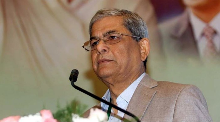 হাজার হাজার আজিজ বেনজীর তৈরি করেছে আওয়ামী লীগ : ফখরুল